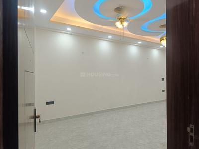 Project Image of 1550.0 - 2550.0 Sq.ft 3 BHK Builder Floor for buy in Smart Universal Ultra Luxurious Home