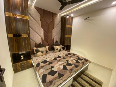 Project Image of 450.0 - 1050.0 Sq.ft 1 BHK Apartment for buy in Diamonds Home