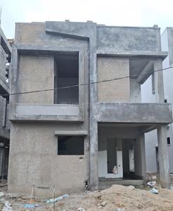 Project Image of 1972.0 - 4848.0 Sq.ft 3 BHK Villa for buy in Green Tech O2 Community