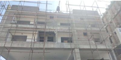 Project Image of 1100.39 - 1311.04 Sq.ft 3 BHK Apartment for buy in Sri Suprabhatham Elite