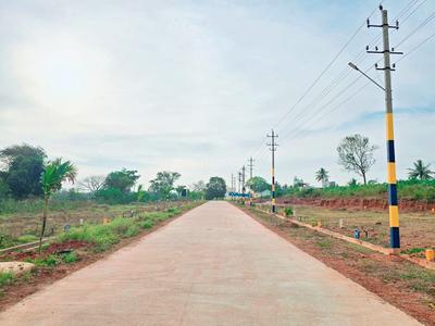 Project Image of 1163.0 - 1528.0 Sq.ft Residential Plot Plot for buy in Shoba Shama Enclave