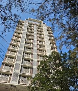 Project Image of 431.0 - 643.68 Sq.ft 1 BHK Apartment for buy in Crescent Silverwoods