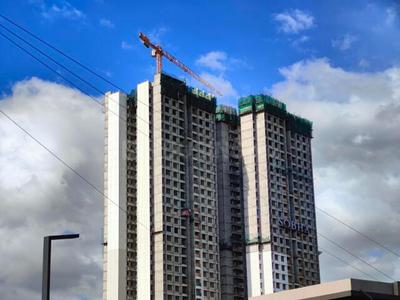 Project Image of 1498.0 - 1755.0 Sq.ft 3 BHK Apartment for buy in Sobha Manhattan Towers Town Park Phase 1 W 4 And 5
