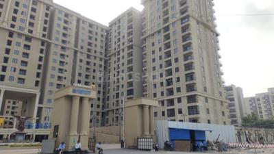 Project Image of 1131.0 - 2324.0 Sq.ft 2 BHK Apartment for buy in Casagrand First City