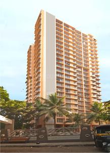 Project Image of 650 Sq.ft 1 BHK Apartment / Flat for sale in Mulund East for Rs. 12500000