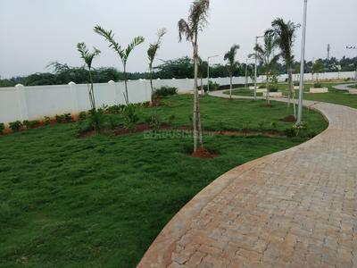 Project Image of 591.0 - 2233.0 Sq.ft Residential Plot Plot for buy in VGN Crofton Gardens