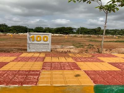 Project Image of 1335.0 - 3158.0 Sq.ft Residential Plot Plot for buy in Peram Aditya Jewel