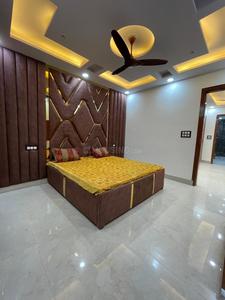 Kbc Kushwaha Luxury Floors Bedroom 1