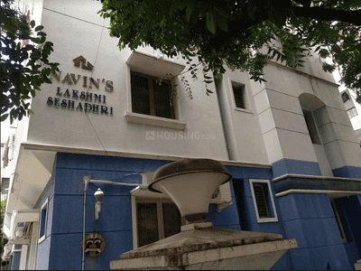 Project Image of 860.0 - 1010.0 Sq.ft 2 BHK Apartment for buy in Navin Navins Lakshmi Seshathri
