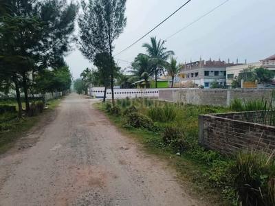 Project Image of 720.0 - 2160.0 Sq.ft Residential Plot Plot for buy in Konchowki Housing Society