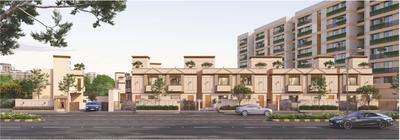 Project Image of 909.0 - 1122.0 Sq.ft 3 BHK Apartment for buy in Ratnam Greenfield II