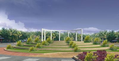 Project Image of 880.0 - 2400.0 Sq.ft Residential Plot Plot for buy in Shri Krishna Enclave
