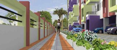 Sai Empire Elevation 1