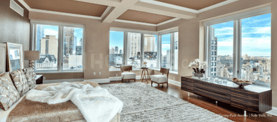 Project Image of 3525.0 - 6050.0 Sq.ft 3 BHK Apartment for buy in Trump Towers Delhi NCR
