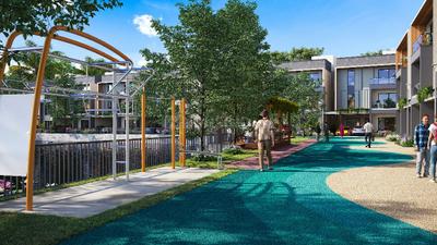Project Image of 2820.14 - 3865.0 Sq.ft 4 BHK Villa for buy in TVH Bay Villa