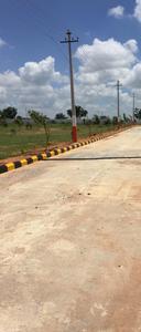 Project Image of 1800.0 - 5400.0 Sq.ft Residential Plot Plot for buy in Gateway Sai Vinayaka Gardens