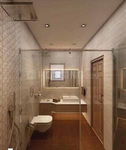 Project Image of 1800.0 - 3100.0 Sq.ft 3 BHK Villa for buy in iCloud The 44 Club