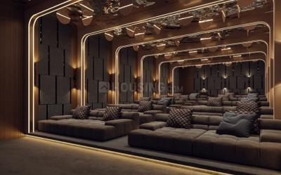Project Image of 1544.0 - 11544.0 Sq.ft 2 BHK Apartment for buy in Yamuna Homes Sky City