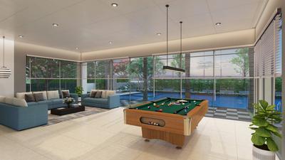 Project Image of 1855.0 - 2475.0 Sq.ft 4 BHK Apartment for buy in Shaligram Sky