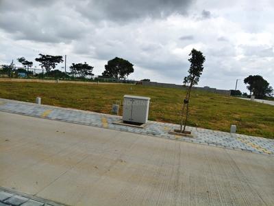 Project Image of 1200.0 - 1500.0 Sq.ft Residential Plot Plot for buy in Yesh Sri Shiva Kuttera