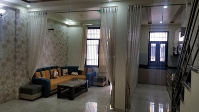 Project Image of 1750.0 - 3400.0 Sq.ft 3 BHK Villa for buy in Okay Plus Krishna Kunj Jumbo Villa