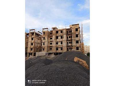 Project Image of 916 Sq.ft 3 BHK Apartment / Flat for sale in Barasat for Rs. 2550000