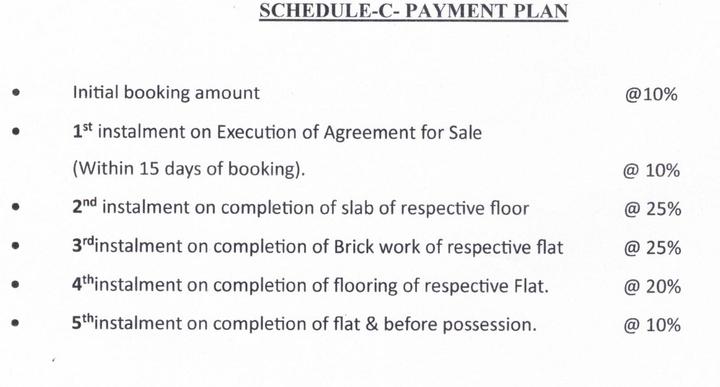 Gallery Cover Pic of CSS Raman Homes