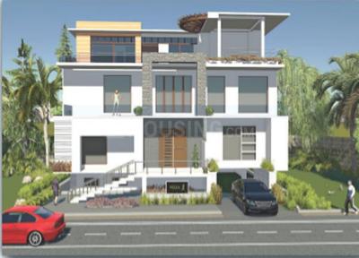 La Villa Royale Images for Elevation of Suneetha La Villa Royale 1