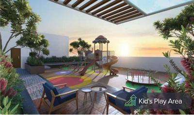 Project Image of 1091.0 - 1758.0 Sq.ft 2 BHK Apartment for buy in Uniliv Sky Park