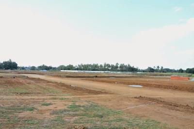 Project Image of 1200.0 - 4000.0 Sq.ft Residential Plot Plot for buy in Golden Serenity