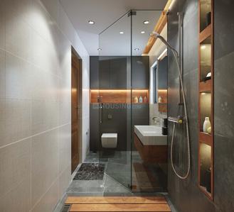 Project Image of 2033.0 - 3147.0 Sq.ft 3 BHK Villa for buy in Samridhi The Envelope