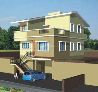 Project Image of 595.0 - 1094.0 Sq.ft 1 BHK Villa for buy in Shakambhari Shakambhari
