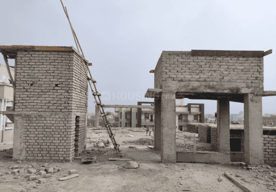 Project Image of 376.0 - 937.0 Sq.ft 1 BHK Apartment for buy in Sanrachna Galaxy