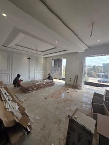 Project Image of 3800.0 - 4300.0 Sq.ft 4 BHK Builder Floor for buy in Rich Look Diamond Floor II