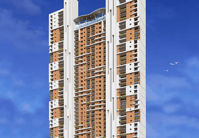 Project Image of 1557 Sq.ft 3 BHK Apartment / Flat for sale in Bhandup West for Rs. 35000000