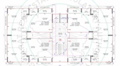 Project Image of 741.63 - 958.96 Sq.ft 2 BHK Apartment for buy in Kailash Nature Valley