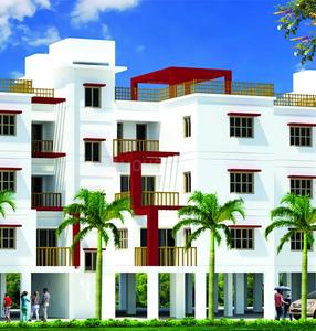 Project Image of 746.0 - 2153.0 Sq.ft 2 BHK Apartment for buy in Lord Enclave