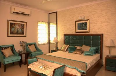 Project Image of 0.0 - 1896.0 Sq.ft 2.5 BHK Villa for buy in Ansal Orchid Garden