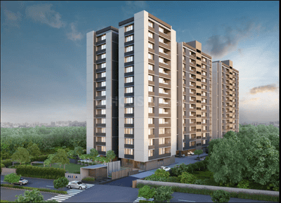 Project Image of 1017.62 - 1416.85 Sq.ft 3 BHK Apartment for buy in Alexa