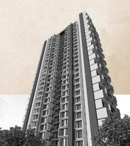 Project Image of 386.85 - 618.06 Sq.ft 1 BHK Apartment for buy in Siyara Avantika