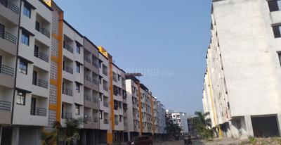 Project Image of 550.0 - 850.0 Sq.ft 1 BHK Apartment for buy in Shree Township
