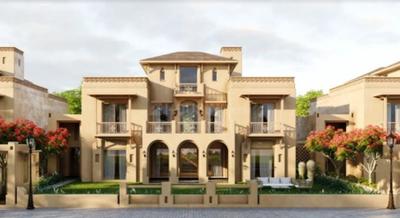 Project Image of 5168.18 - 5275.18 Sq.ft 5 BHK Villa for buy in Blue Lotus Villas