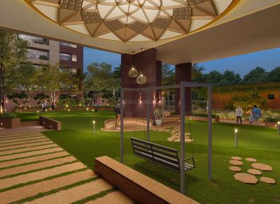 Project Image of 2265.48 - 3197.96 Sq.ft 4 BHK Apartment for buy in Sada Piramyd Palacia