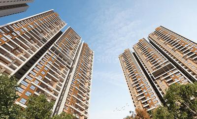Project Image of 1832.77 - 2863.09 Sq.ft 3 BHK Apartment for buy in Neobuild Mana Skanda The Right Life T6