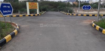 Project Image of 523.0 - 2405.0 Sq.ft Residential Plot Plot for buy in VGN Mayfield Park
