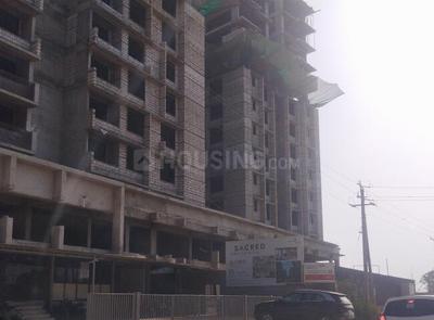 Project Image of 1260.0 - 1760.0 Sq.ft 2 BHK Apartment for buy in Sacred Shivansh