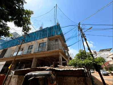 Project Image of 0.0 - 1050.0 Sq.ft 3 BHK Apartment for buy in Shreem Astitva