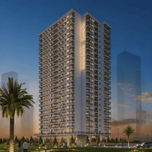 Project Image of 2370.0 - 2550.0 Sq.ft 3 BHK Apartment for buy in Addela Palm Resort