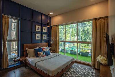 Project Image of 605.25 - 850.03 Sq.ft 2 BHK Apartment for buy in Shapoorji Pallonji The Canvas Residences