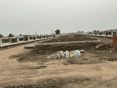 Goyal Dream Kanak Corridor Diamond Construction Status Apr-26 4